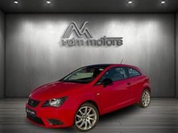 Vermelho Usado 2015 Seat Ibiza Style | € 7.500 (Preço justo)
