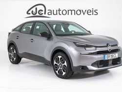 Cinzento Usado 2025 Citroën C4 | € 24.900 (Caro)