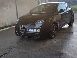 Usado 2014 Alfa Romeo MiTo Impression Citadino | € 5.000 (Super Preço)