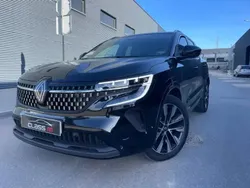 Preto Usado 2023 Renault Austral Techno SUV | € 32.300