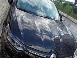 Preto Usado 2020 Renault Mégane GrandTour Carrinha | € 15.500 (Preço elevado)