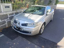 Usado 2008 Renault Mégane III Coupé | € 5.500 (Super Preço)
