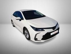 Branco Usado 2022 Toyota Corolla Sedan | € 19.990 (Preço justo)