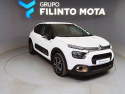 Branco Usado 2023 Citroën C3 Citadino | € 19.190 (Caro)