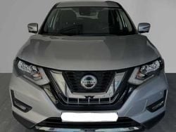Cinzento Usado 2021 Nissan X-Trail SUV | € 26.000