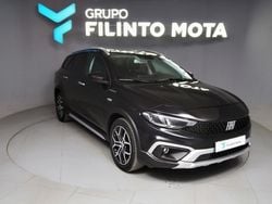 Preto Usado 2023 Fiat Tipo Cross Carrinha | € 17.840 (Preço justo)