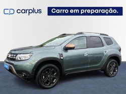 Verde Usado 2023 Dacia Duster | € 21.500 (Preço elevado)