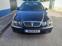 Usado 2001 Rover 45 Sedan | € 1.450