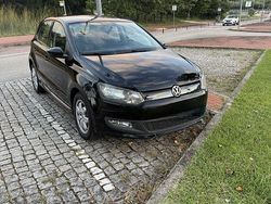 Usado 2012 VW Polo Sedan | € 4.450 (Super Preço)
