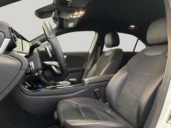 Branco Usado 2022 Mercedes A250 AMG line Sedan | € 32.999