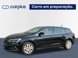 Preto Usado 2023 Renault Mégane IV | € 21.990 (Preço justo)