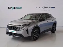 Cinzento Usado 2024 Peugeot 3008 | € 32.900 (Caro)