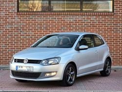 Usado 2010 VW Polo | € 6.990