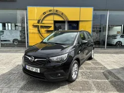 Preto Usado 2019 Opel Crossland Business Edition SUV | € 14.900