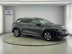 Cinzento Usado 2024 Kia XCeed SUV | € 22.990 (Preço justo)