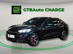 Preto Usado 2023 Ford Mustang Mach-E SUV | € 38.999 (Super Preço)
