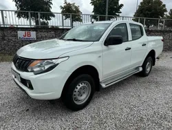 Branco Usado 2018 Mitsubishi L200 Invite Pickup | € 25.950
