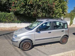 Usado 2005 Fiat Panda Citadino | € 1.300
