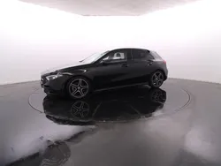 Preto Usado 2023 Mercedes A180 Advantage Sedan | € 37.900 (Preço justo)