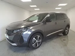 Cinzento plat metal Usado 2024 Peugeot 5008 Allure Monovolume | € 31.900 (Super Preço)