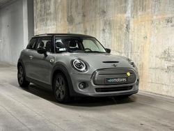 Cinza Usado 2020 Mini Cooper SE Classic Citadino | € 15.990 (Bom preço)