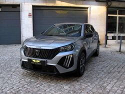 Preto Usado 2024 Peugeot 2008 Active SUV | € 20.450 (Preço justo)