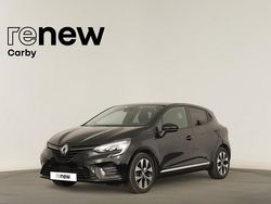 Preto Usado 2023 Renault Clio V Evolution | € 16.790 (Preço justo)