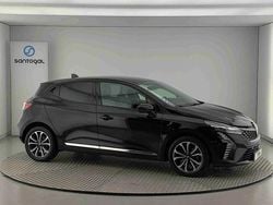 Preto Usado 2024 Renault Clio V Techno Citadino | € 18.990 (Preço justo)