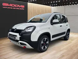 Branco Usado 2024 Fiat Panda Citadino | € 15.980 (Preço justo)
