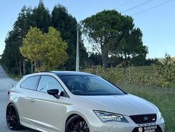 Usado 2015 Cupra Leon | € 21.990