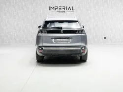 Cinza Usado 2021 Peugeot 3008 Allure SUV | € 26.450 (Preço justo)
