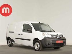 Branco Usado 2021 Renault Kangoo Business Monovolume | € 13.007 (Bom preço)