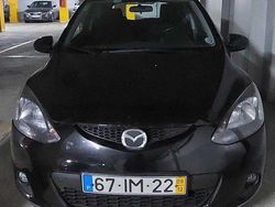 Usado 2009 Mazda 2 | € 5.900