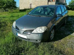 Usado 2004 Nissan Primera Carrinha | € 1.600