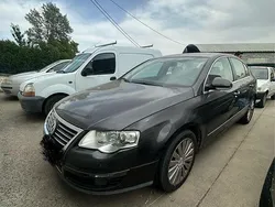 Usado 2005 VW Passat Sedan | € 6.500 (Preço justo)