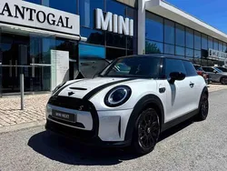 Vermelho Usado 2023 Mini Cooper SE Classic Citadino | € 24.900 (Bom preço)