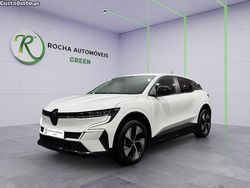 Branco Usado 2023 Renault Mégane Equilibre Sedan | € 26.999 (Bom preço)