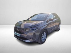 Cinzento Usado 2023 Peugeot 3008 | € 22.490 (Bom preço)