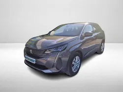 Cinzento Usado 2023 Peugeot 3008 | € 22.490 (Bom preço)