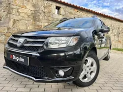 Dacia Logan MCV