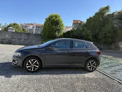 Usado 2019 VW Polo Sedan | € 13.950 (Preço elevado)