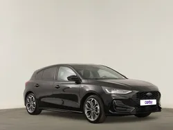 Preto Usado 2023 Ford Focus ST-Line X | € 23.990 (Preço elevado)