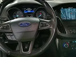 Preto Usado 2018 Ford Focus Titanium Carrinha | € 12.499 (Bom preço)