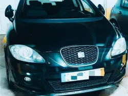 Usado 2011 Seat Leon Sport Sedan | € 8.000 (Preço elevado)