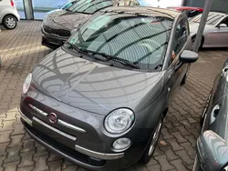 Cinzento Usado 2014 Fiat 500 Lounge | € 10.900 (Preço justo)