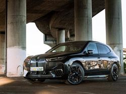 Preto Usado 2023 BMW iX Performance SUV | € 83.900