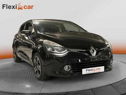 Preto Usado 2015 Renault Clio IV | € 11.490 (Preço justo)