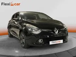 Preto Usado 2015 Renault Clio IV | € 11.490 (Preço justo)