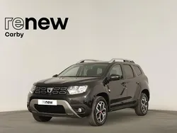 Preto Usado 2019 Dacia Duster Adventure SUV | € 16.990 (Preço elevado)
