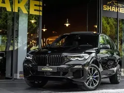 Preto Usado 2021 BMW X5 SUV | € 53.900 (Preço justo)